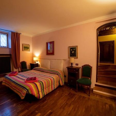 Вилла Casa Lazzaro Al Centro Di Сиена Экстерьер фото